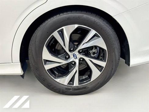 Used 2024 Subaru Legacy Premium w/ Tech Package #1 AWD/4WD image 31
