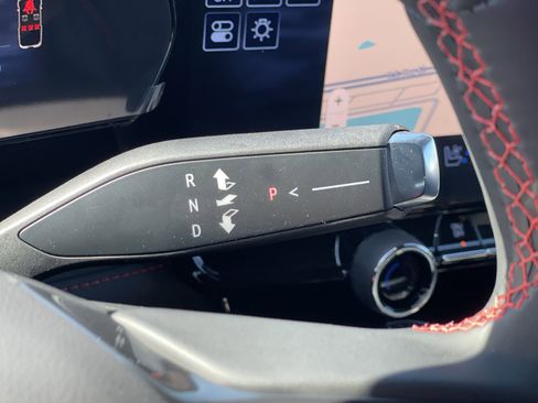 New 2025 Chevrolet Blazer EV RS image 52