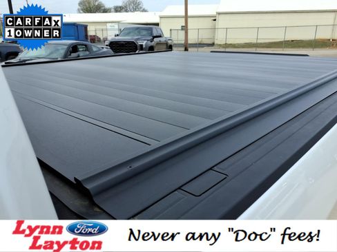 Used 2019 Chevrolet Silverado 1500 High Country w/ Trailer Camera Package image 14