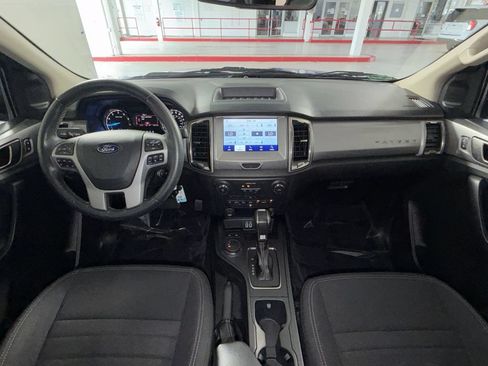 Used 2022 Ford Ranger XLT w/ Equipment Group 301A Mid AWD/4WD image 22