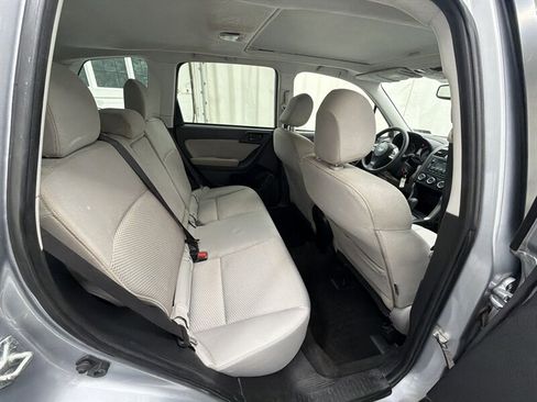 Used 2014 Subaru Forester 2.5i Premium w/ Popular Package #2 AWD/4WD image 14