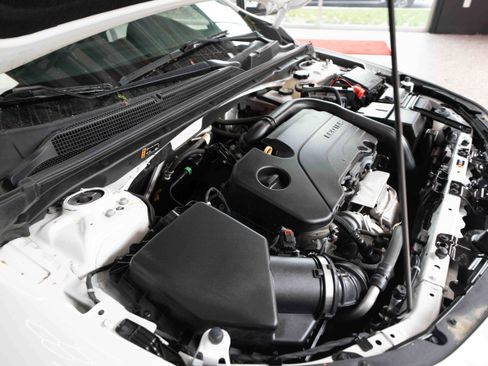 Used 2020 Chevrolet Malibu LS FWD image 31