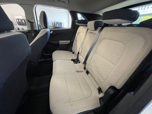 Used 2020 Ford Escape SE FWD image 26