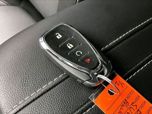 Used 2024 Chevrolet Blazer LT image 13