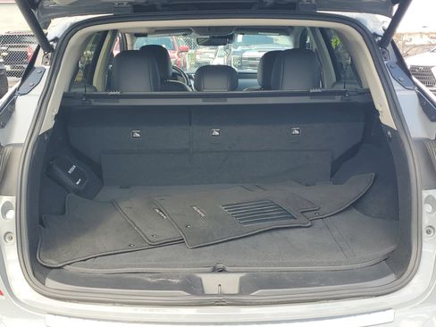 Certified 2024 Nissan Murano Platinum w/ Cargo Package FWD image 6