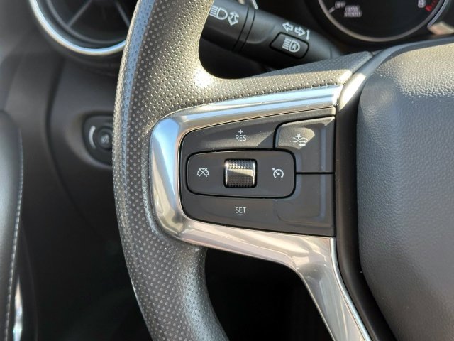 Used 2022 Chevrolet Blazer LT FWD image 22