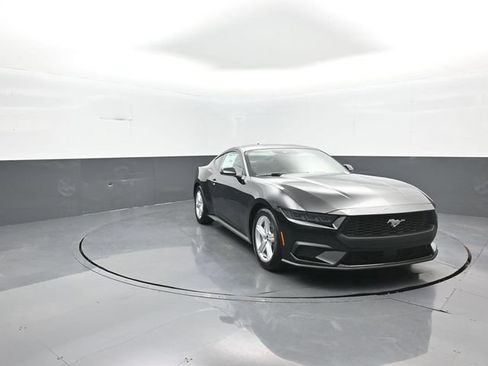 New 2026 Ford Mustang Coupe RWD image 2
