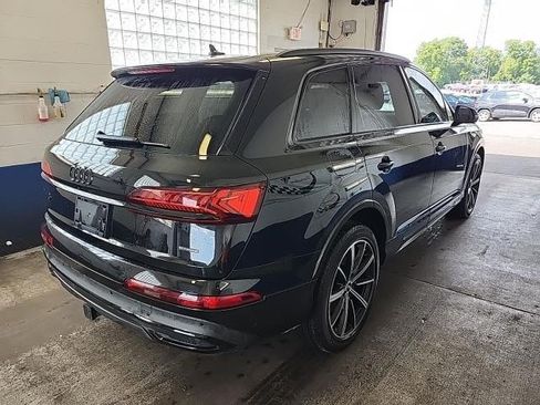 Used 2023 Audi Q7 3.0T Premium Plus AWD/4WD image 2