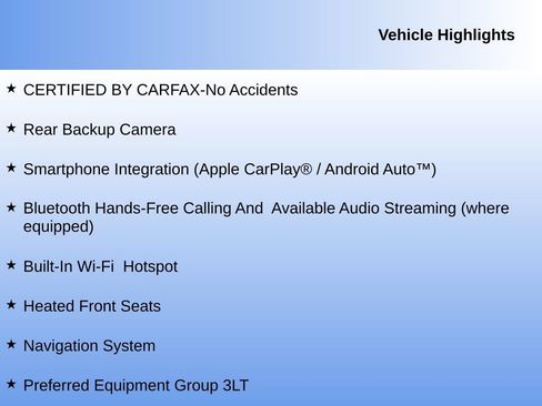 Used 2020 Chevrolet Corvette Stingray Premium Cpe w/ 3LT Preferred Equipment Group RWD image 2