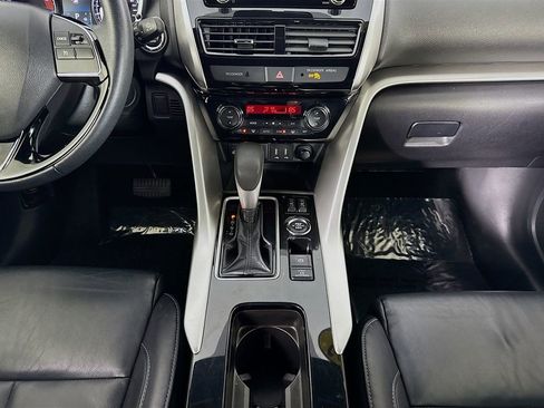 Used 2022 Mitsubishi Eclipse Cross SEL image 37