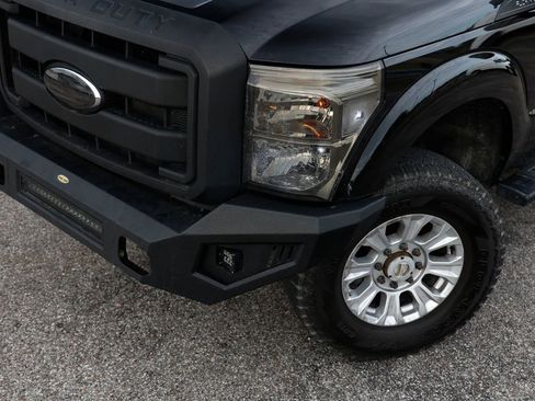 Used 2016 Ford F250 XLT AWD/4WD image 14