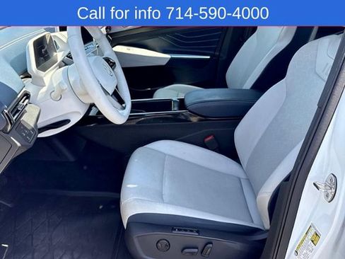 Certified 2023 Volkswagen ID.4 Pro S RWD image 15