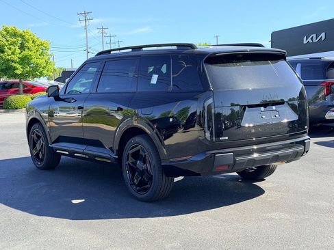 New 2027 Kia Telluride X-Line SX Prestige image 5
