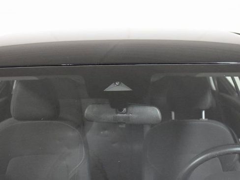 Certified 2025 Nissan Sentra S image 34