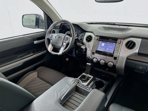 Used 2019 Toyota Tundra SR5 w/ TRD Off Road Package AWD/4WD image 19