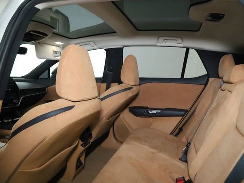 Used 2023 Lexus RZ 450e Premium w/ Accessory Package (2T) image 31