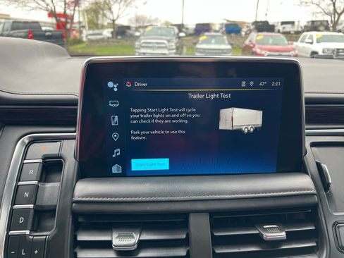 Used 2023 Chevrolet Suburban High Country w/ Premium Package 2 image 49