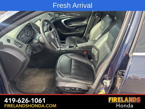 Used 2015 Buick Regal image 15