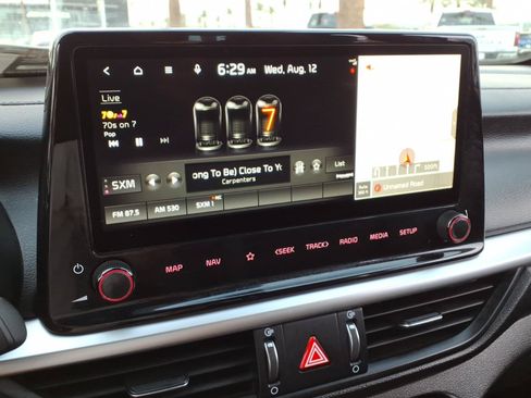 Used 2022 Kia Forte GT FWD image 16