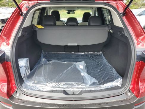 New 2026 MAZDA CX-5 Select AWD/4WD image 8