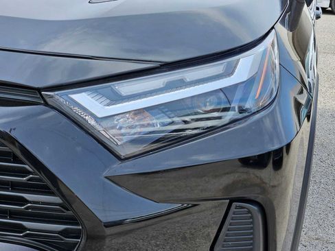 Used 2023 Toyota RAV4 XLE image 11