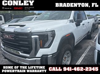 New 2026 GMC Sierra 2500 Pro video 1