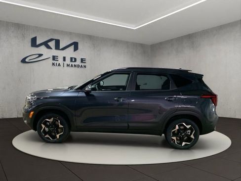 New 2026 Kia Seltos S image 2