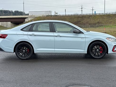 New 2026 Volkswagen Jetta GLI Autobahn image 2