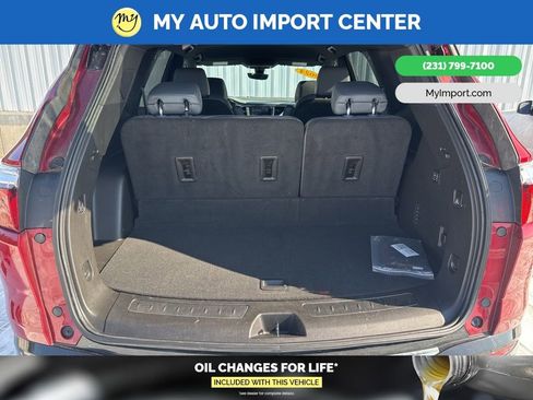 Used 2024 Buick Enclave Premium image 25