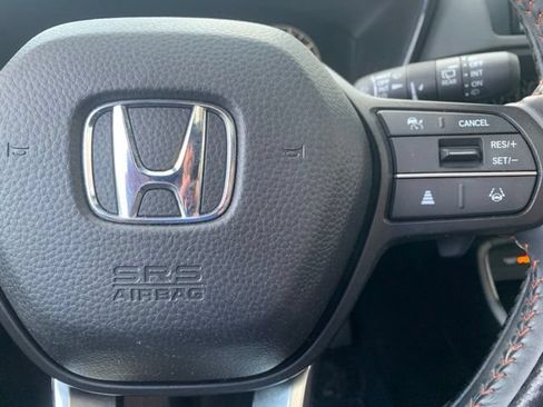 Used 2024 Honda CR-V Sport-L image 13