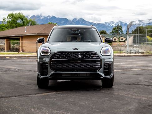 New 2027 MINI Cooper Countryman S AWD/4WD image 8