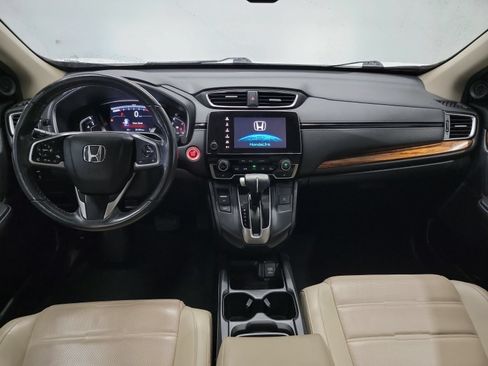 Used 2019 Honda CR-V Touring image 15