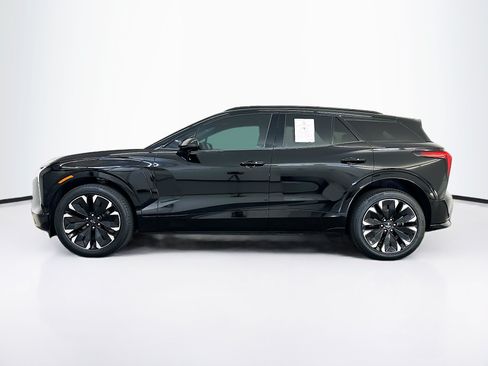 Used 2024 Chevrolet Blazer EV RS AWD/4WD image 4