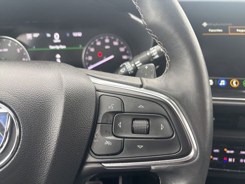 Used 2023 Buick Envision Essence w/ Sport Touring Package image 13