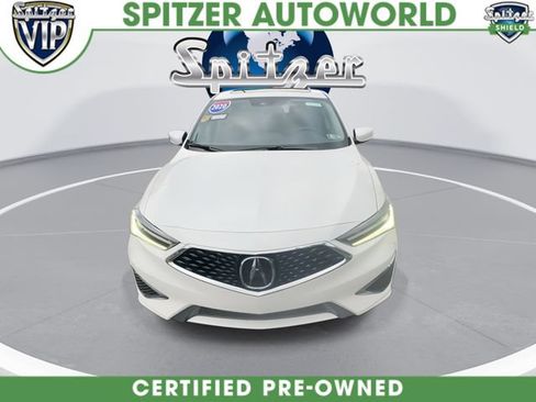 Used 2020 Acura ILX FWD image 3