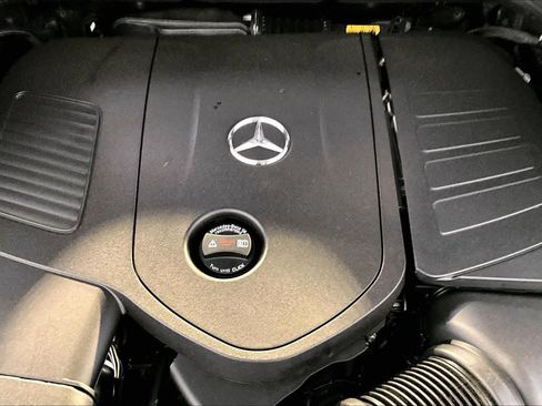 New 2026 Mercedes-Benz GLE 350 4MATIC image 15