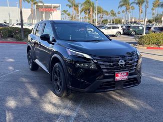 New 2026 Nissan Rogue SV FWD video 2