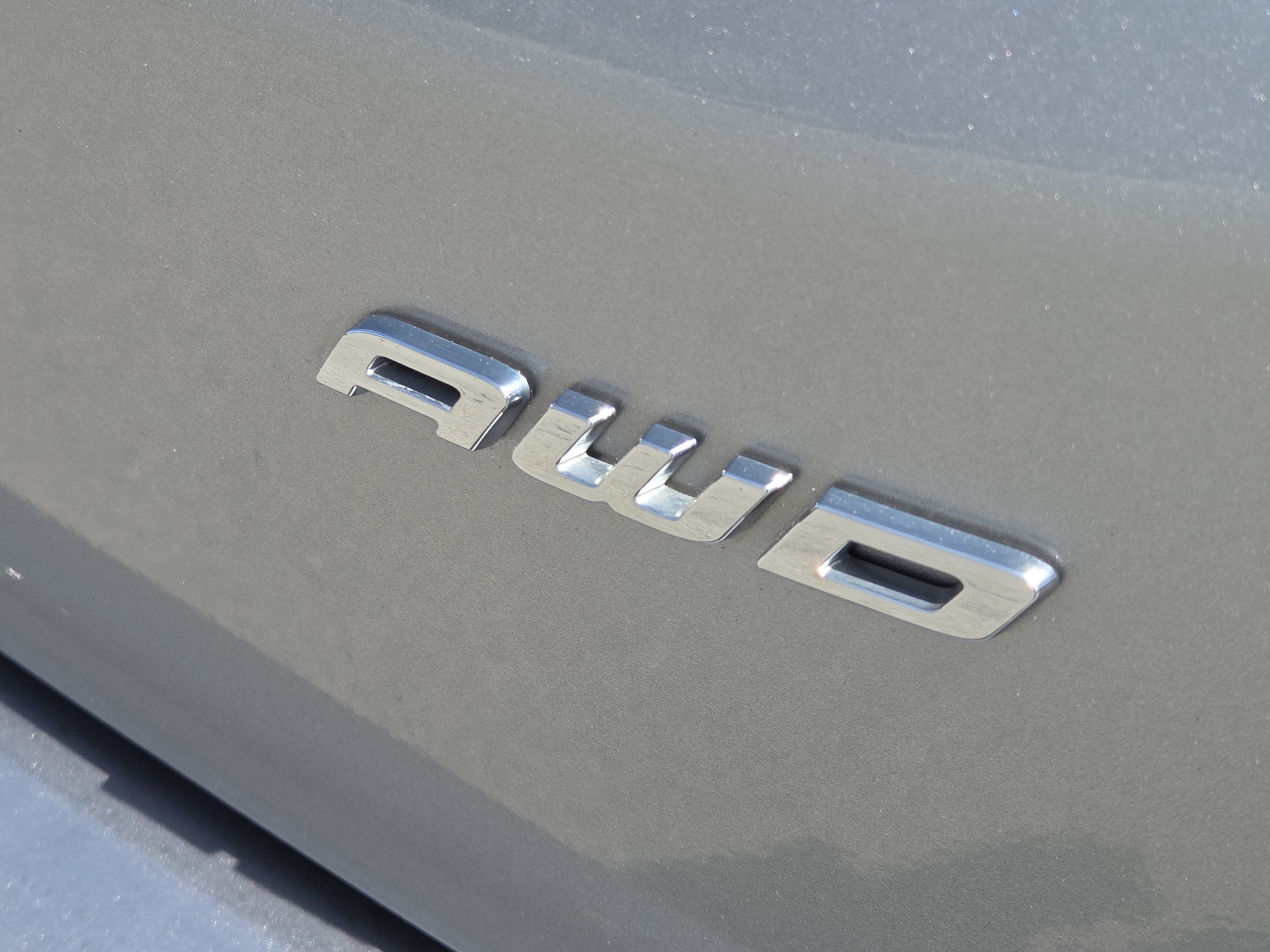 Used 2024 Ford Edge SEL w/ Convenience Package AWD/4WD image 22