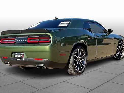 Used 2023 Dodge Challenger GT w/ Plus Package image 21
