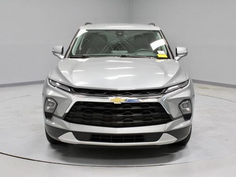 Used 2024 Chevrolet Blazer LT w/ LPO, Floor Liner Package FWD image 7