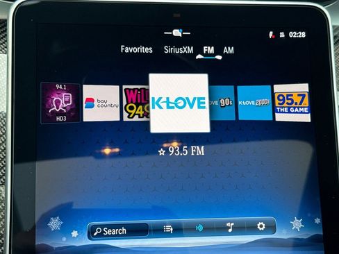 New 2026 Mercedes-Benz C 43 AMG AMG C 43 image 22