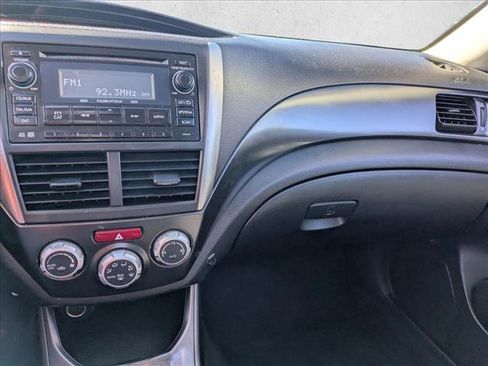 Used 2014 Subaru Impreza WRX Premium image 14