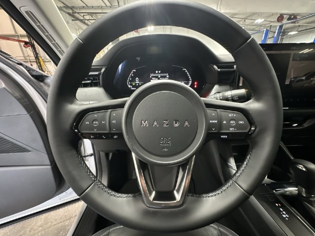 New 2026 MAZDA CX-5 Preferred AWD/4WD image 15
