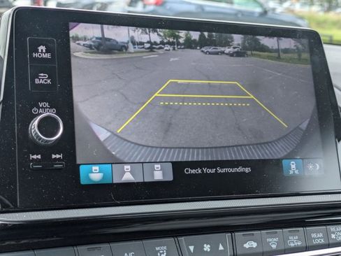 Used 2026 Honda Odyssey EX-L image 14