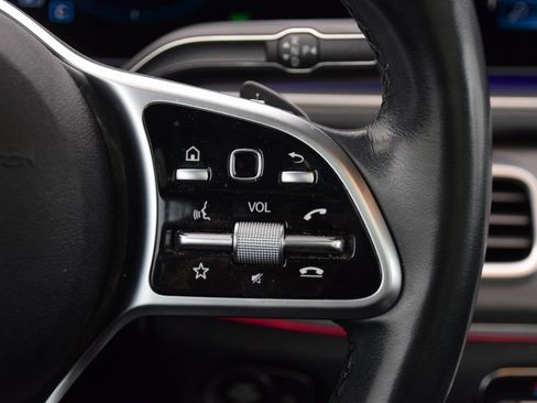 Certified 2022 Mercedes-Benz GLS 450 4MATIC image 25