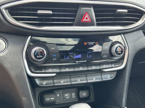Used 2019 Hyundai Santa Fe FWD image 30