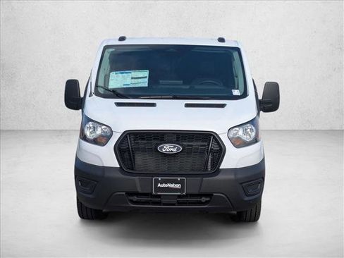 New 2026 Ford Transit 150 Low Roof image 6