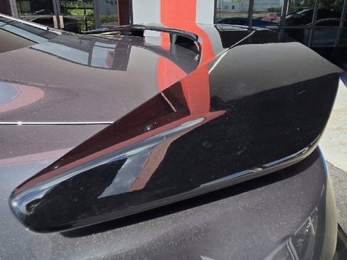 Used 2021 Chevrolet Camaro SS w/ Redline Edition image 7