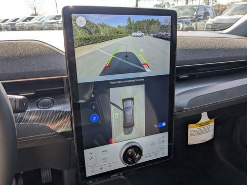 New 2026 Ford Mustang Mach-E GT image 23