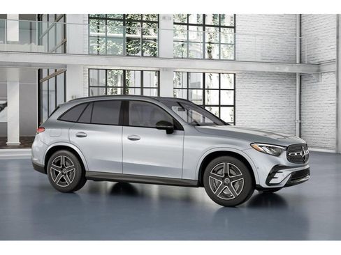 New 2026 Mercedes-Benz GLC 300 GLC 300 image 13